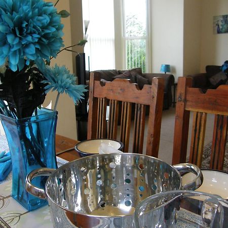 The Shelbourne Apartment Саутпорт Екстериор снимка