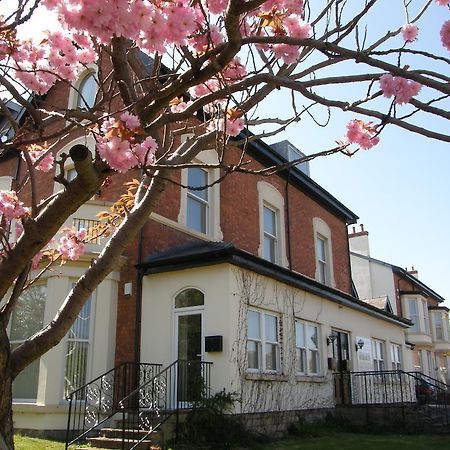 The Shelbourne Apartment Саутпорт Екстериор снимка