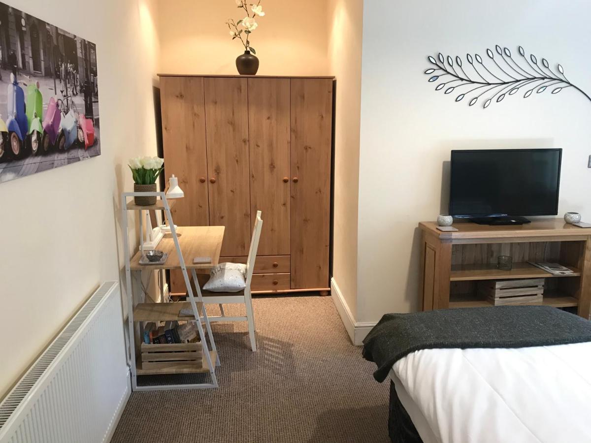 The Shelbourne Apartment Саутпорт Екстериор снимка