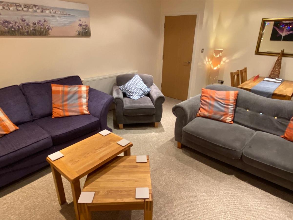 The Shelbourne Apartment Саутпорт Екстериор снимка