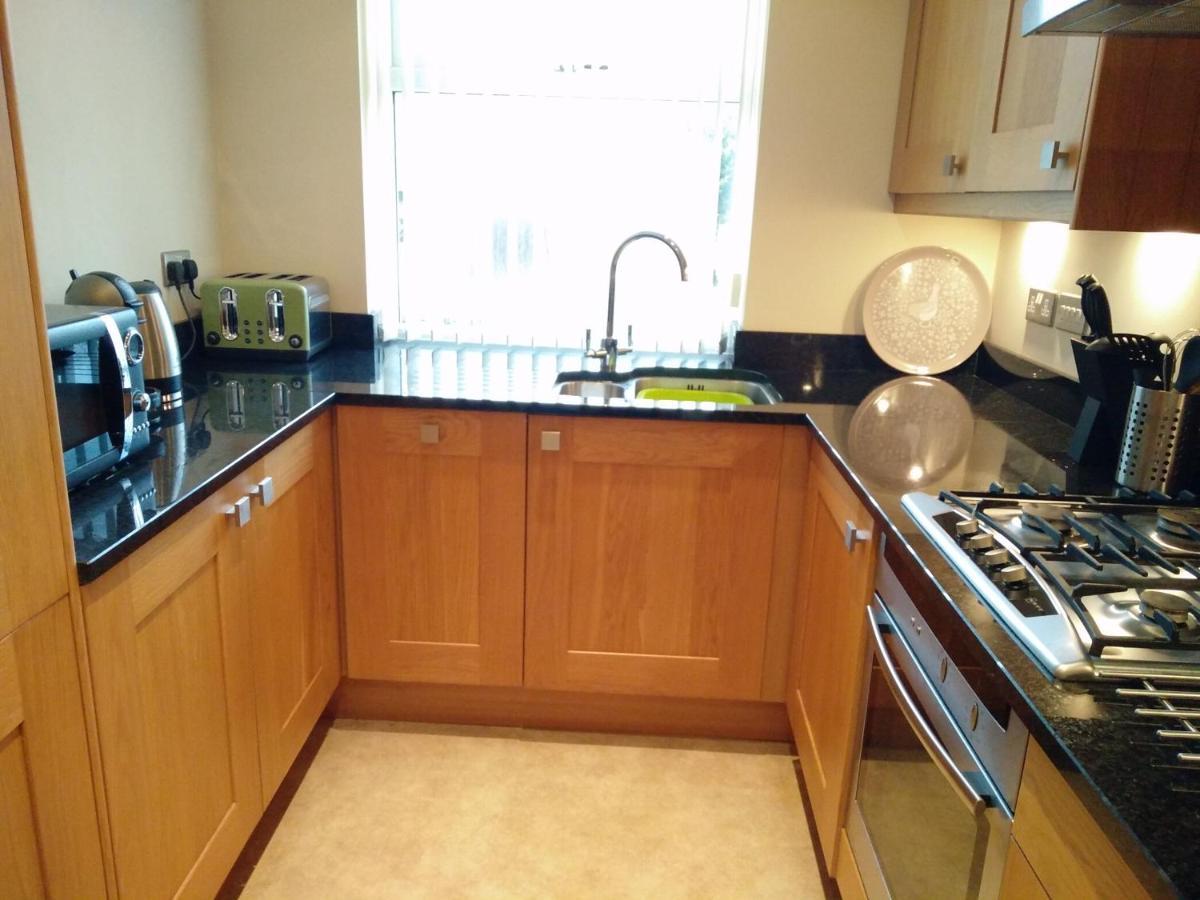The Shelbourne Apartment Саутпорт Екстериор снимка