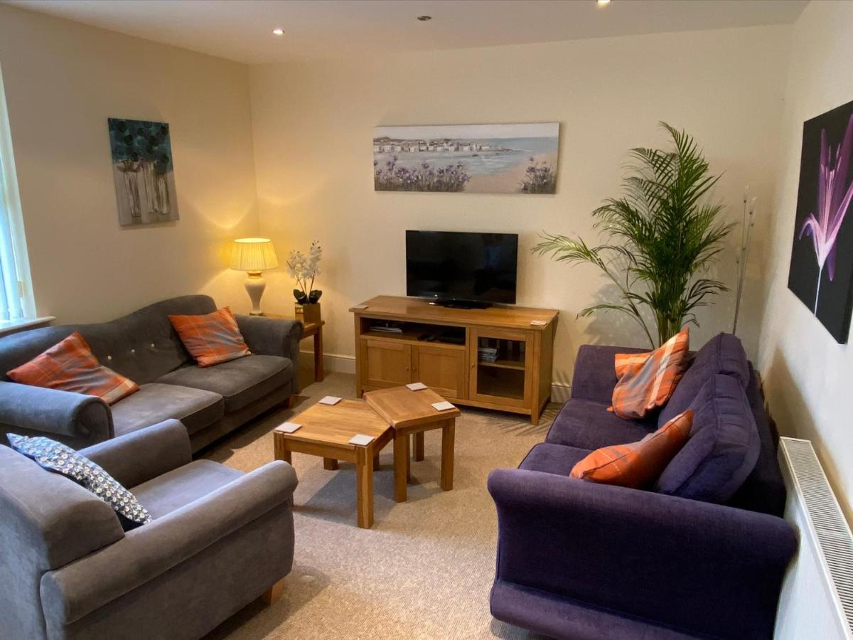 The Shelbourne Apartment Саутпорт Екстериор снимка