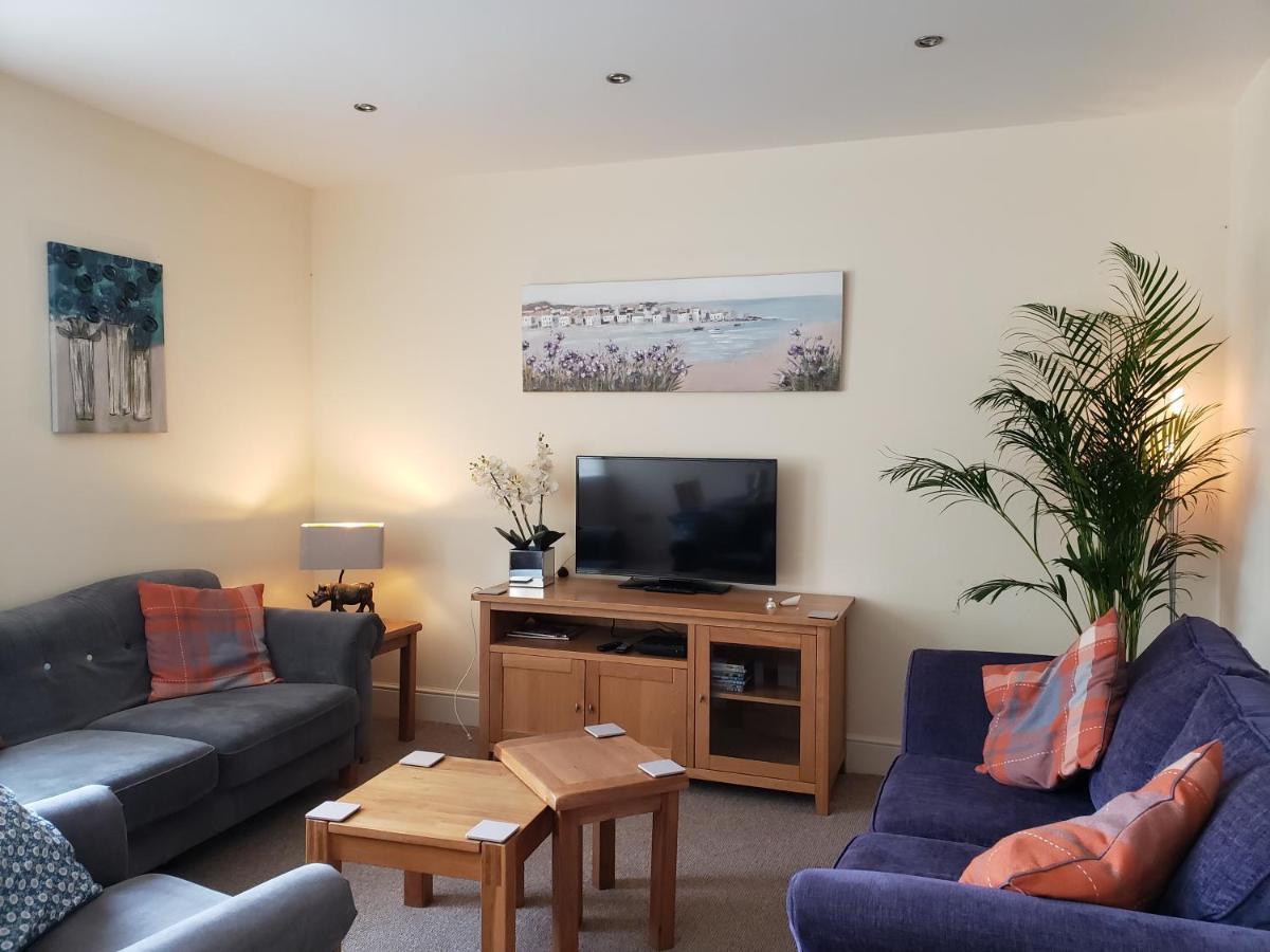 The Shelbourne Apartment Саутпорт Екстериор снимка