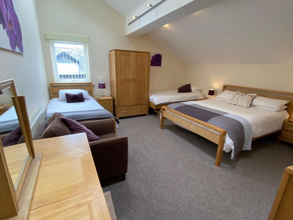 The Shelbourne Apartment Саутпорт Екстериор снимка