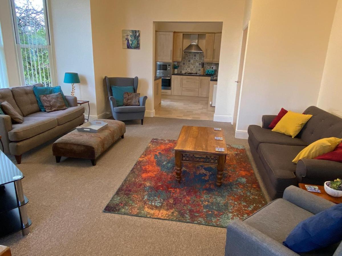 The Shelbourne Apartment Саутпорт Екстериор снимка
