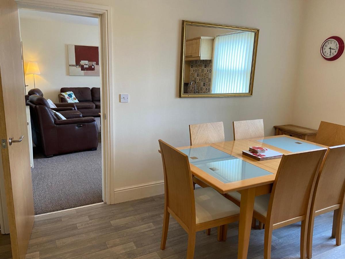The Shelbourne Apartment Саутпорт Екстериор снимка