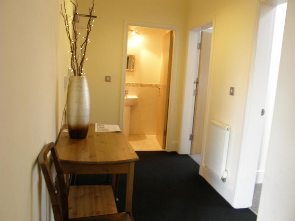 The Shelbourne Apartment Саутпорт Стая снимка