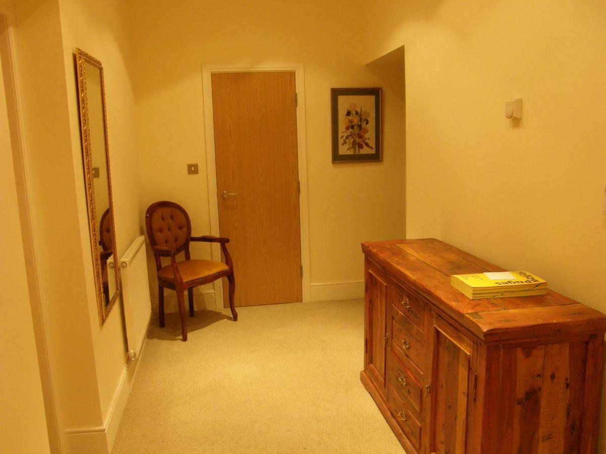 The Shelbourne Apartment Саутпорт Стая снимка