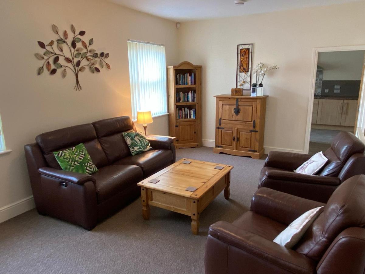 The Shelbourne Apartment Саутпорт Екстериор снимка