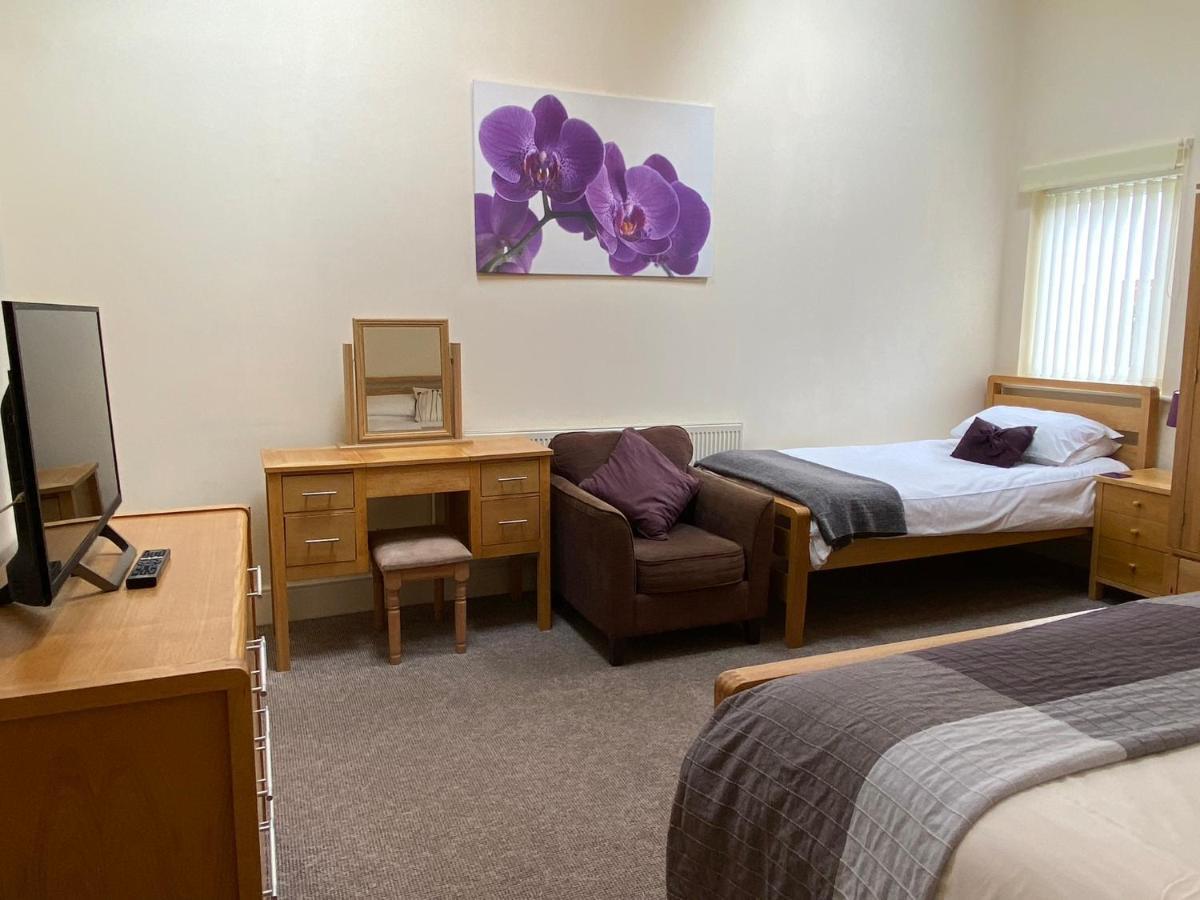 The Shelbourne Apartment Саутпорт Екстериор снимка