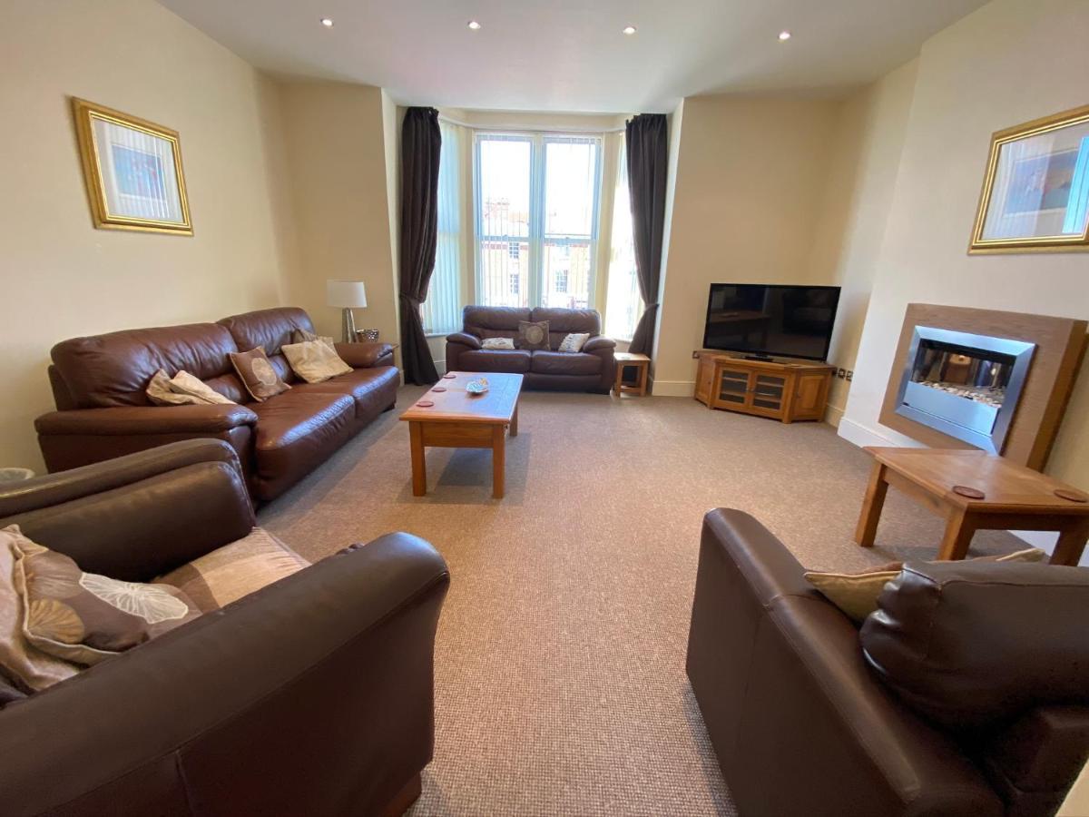 The Shelbourne Apartment Саутпорт Екстериор снимка