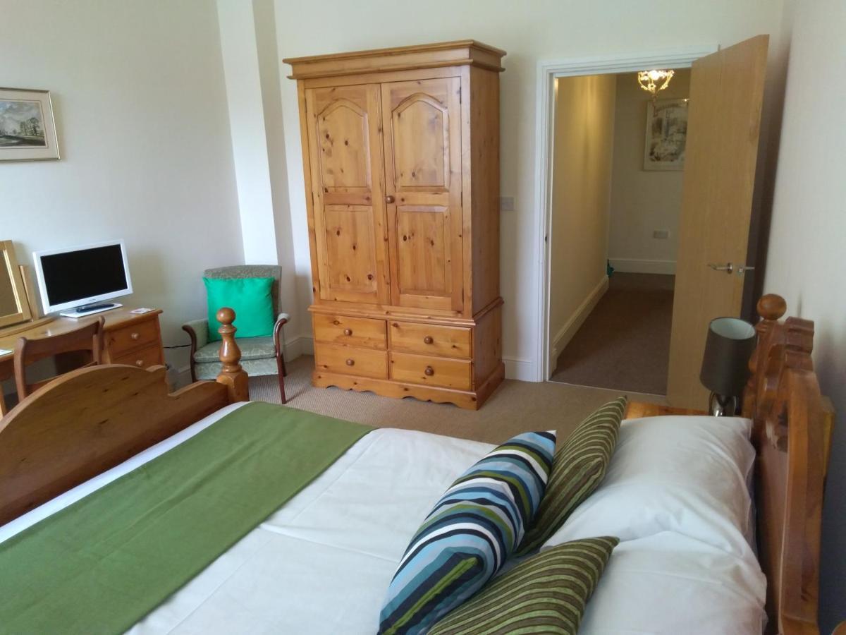 The Shelbourne Apartment Саутпорт Екстериор снимка