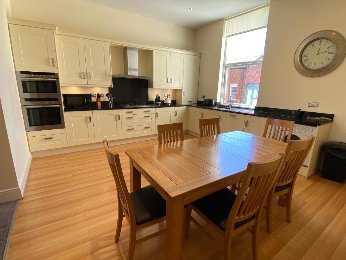 The Shelbourne Apartment Саутпорт Екстериор снимка