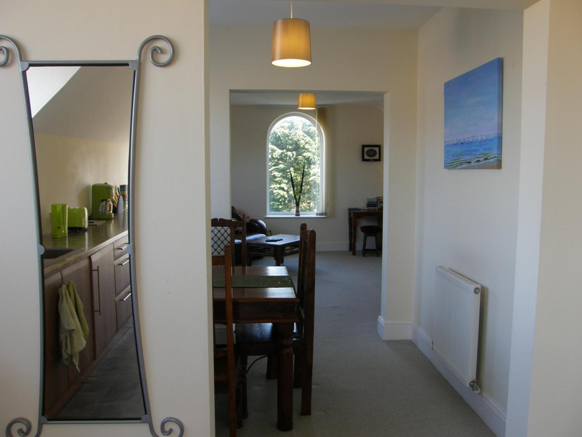 The Shelbourne Apartment Саутпорт Екстериор снимка