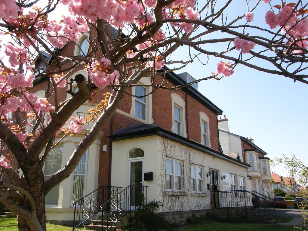 The Shelbourne Apartment Саутпорт Екстериор снимка