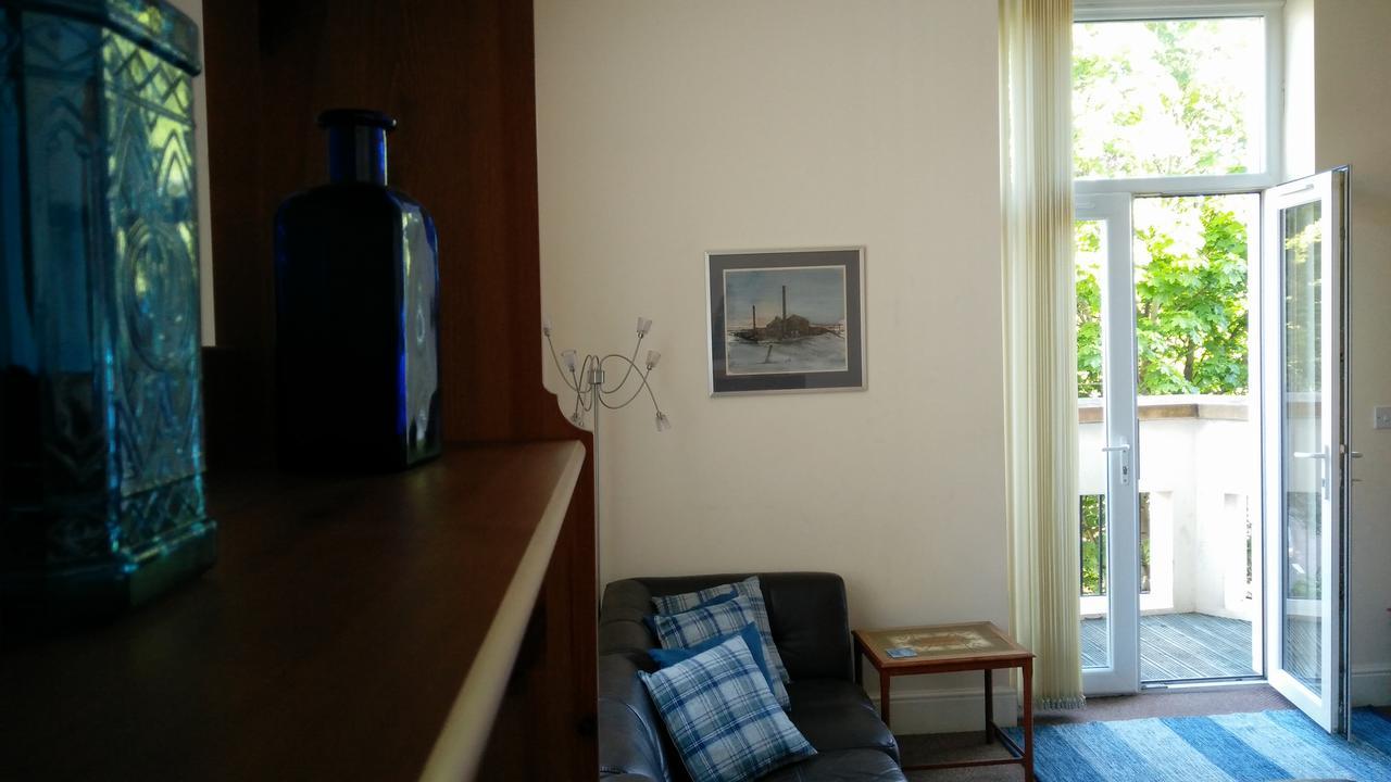 The Shelbourne Apartment Саутпорт Екстериор снимка