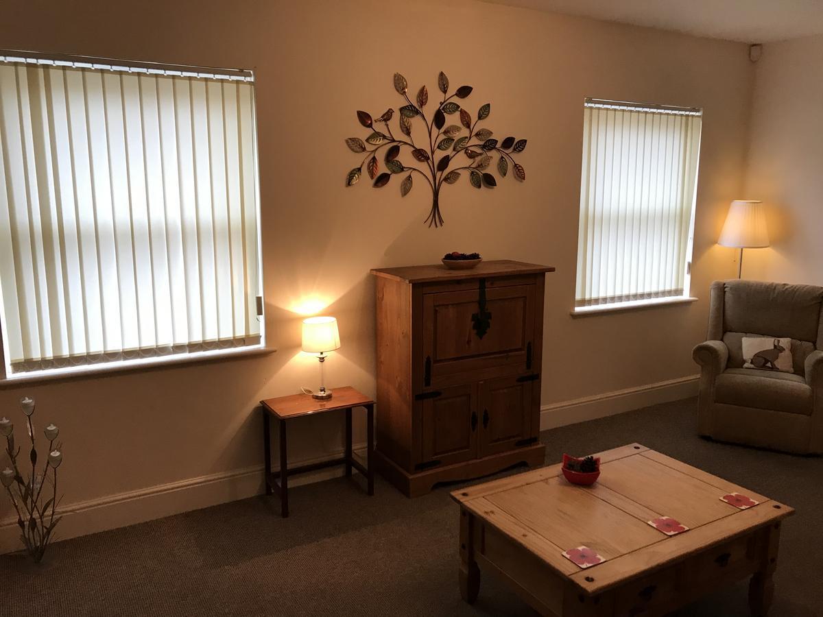 The Shelbourne Apartment Саутпорт Екстериор снимка