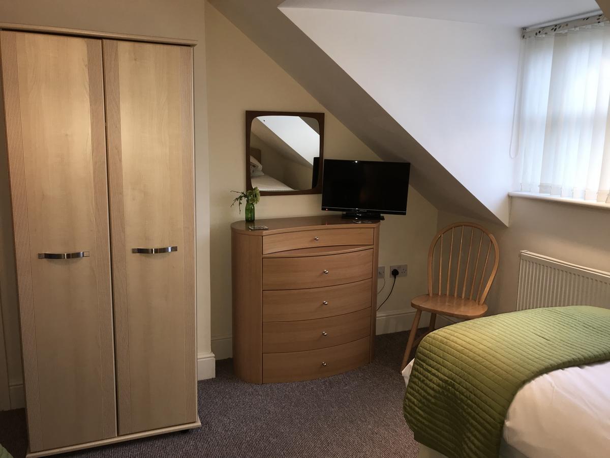 The Shelbourne Apartment Саутпорт Екстериор снимка