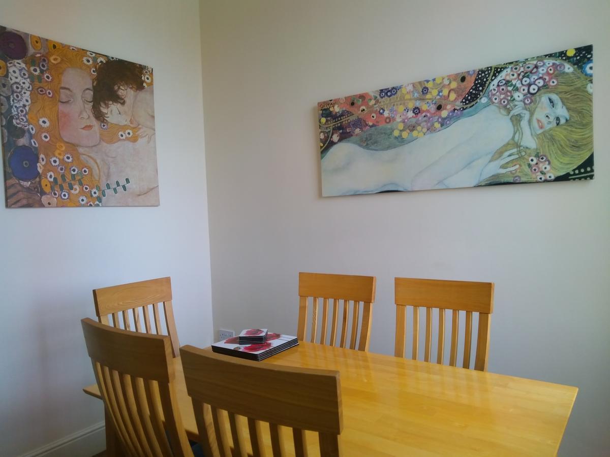 The Shelbourne Apartment Саутпорт Екстериор снимка
