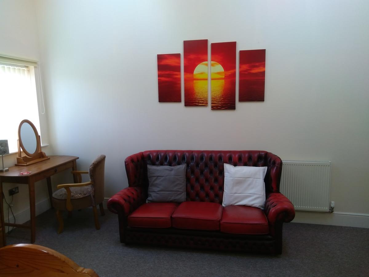 The Shelbourne Apartment Саутпорт Екстериор снимка