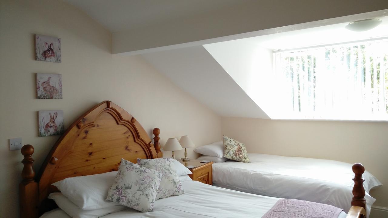 The Shelbourne Apartment Саутпорт Екстериор снимка