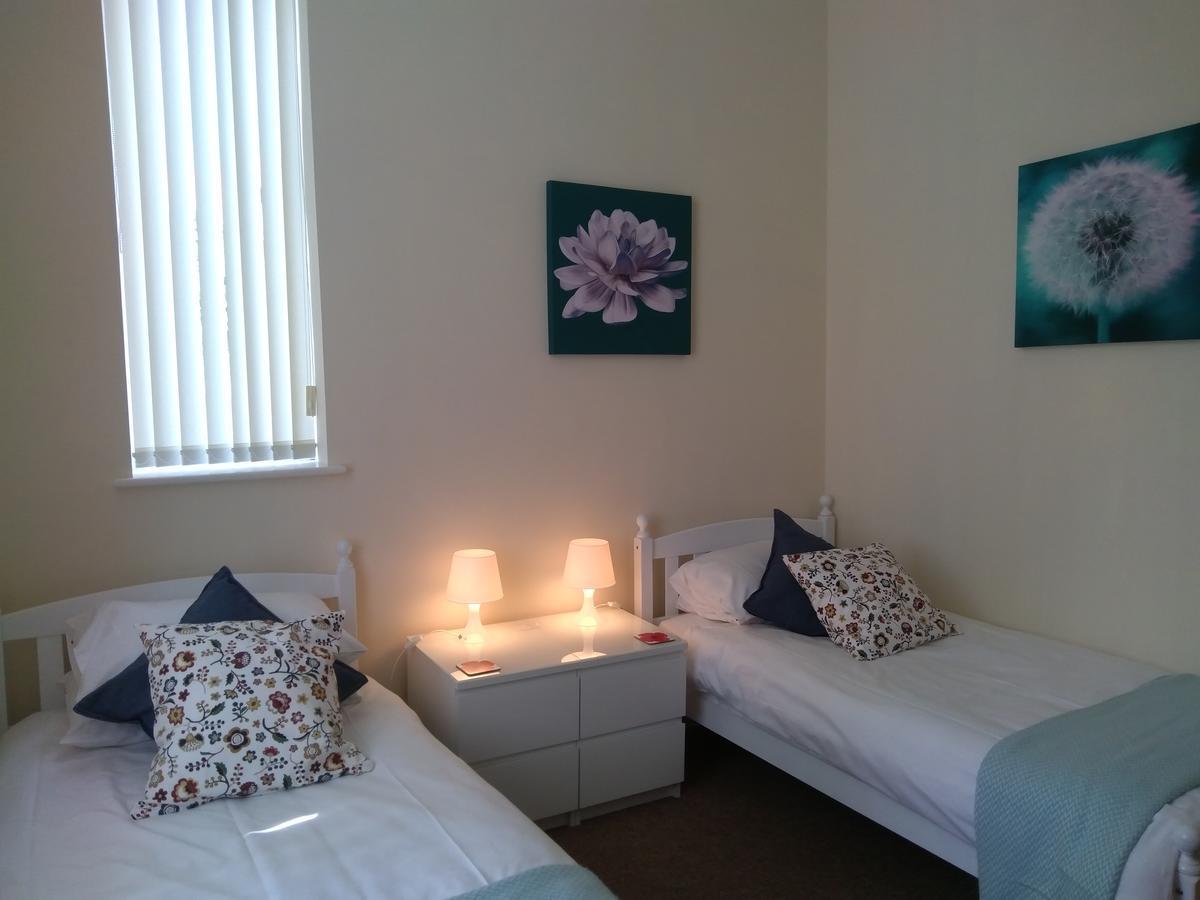 The Shelbourne Apartment Саутпорт Екстериор снимка