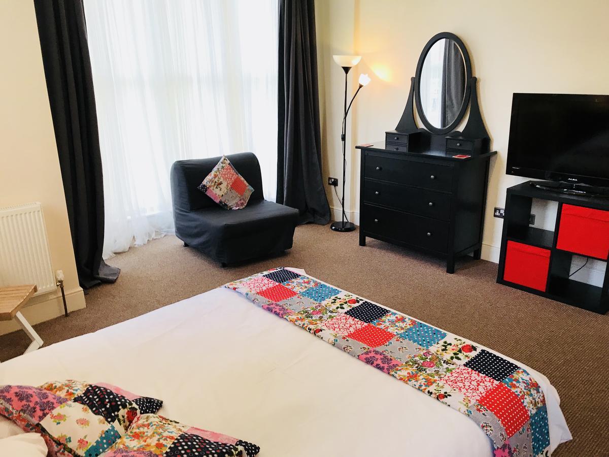 The Shelbourne Apartment Саутпорт Екстериор снимка
