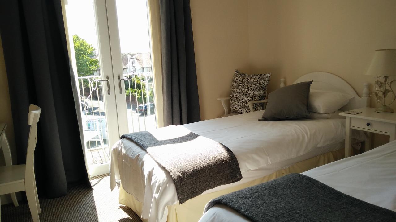 The Shelbourne Apartment Саутпорт Екстериор снимка