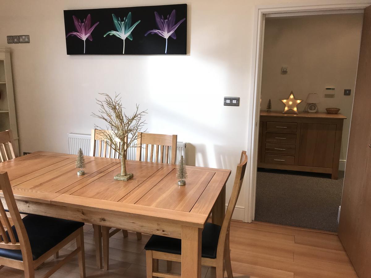 The Shelbourne Apartment Саутпорт Екстериор снимка